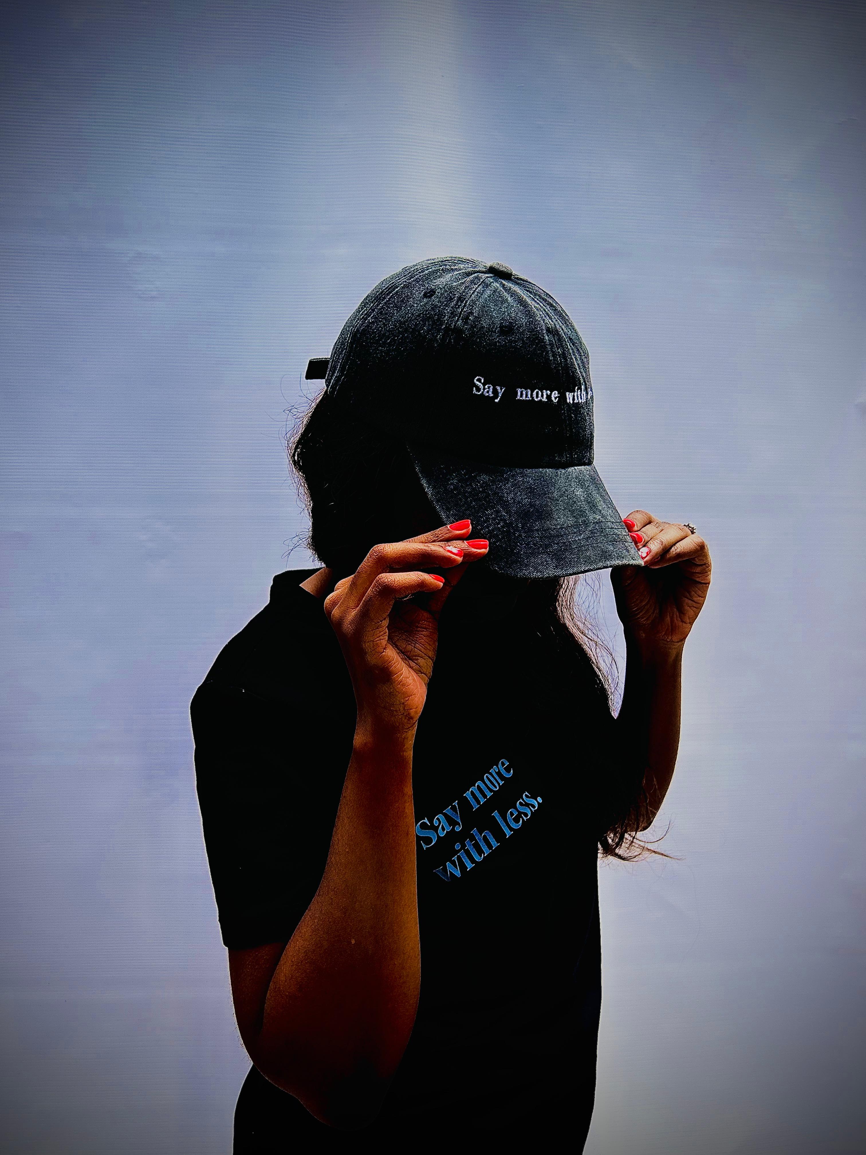 Spoink Signature Black (Women's cut)