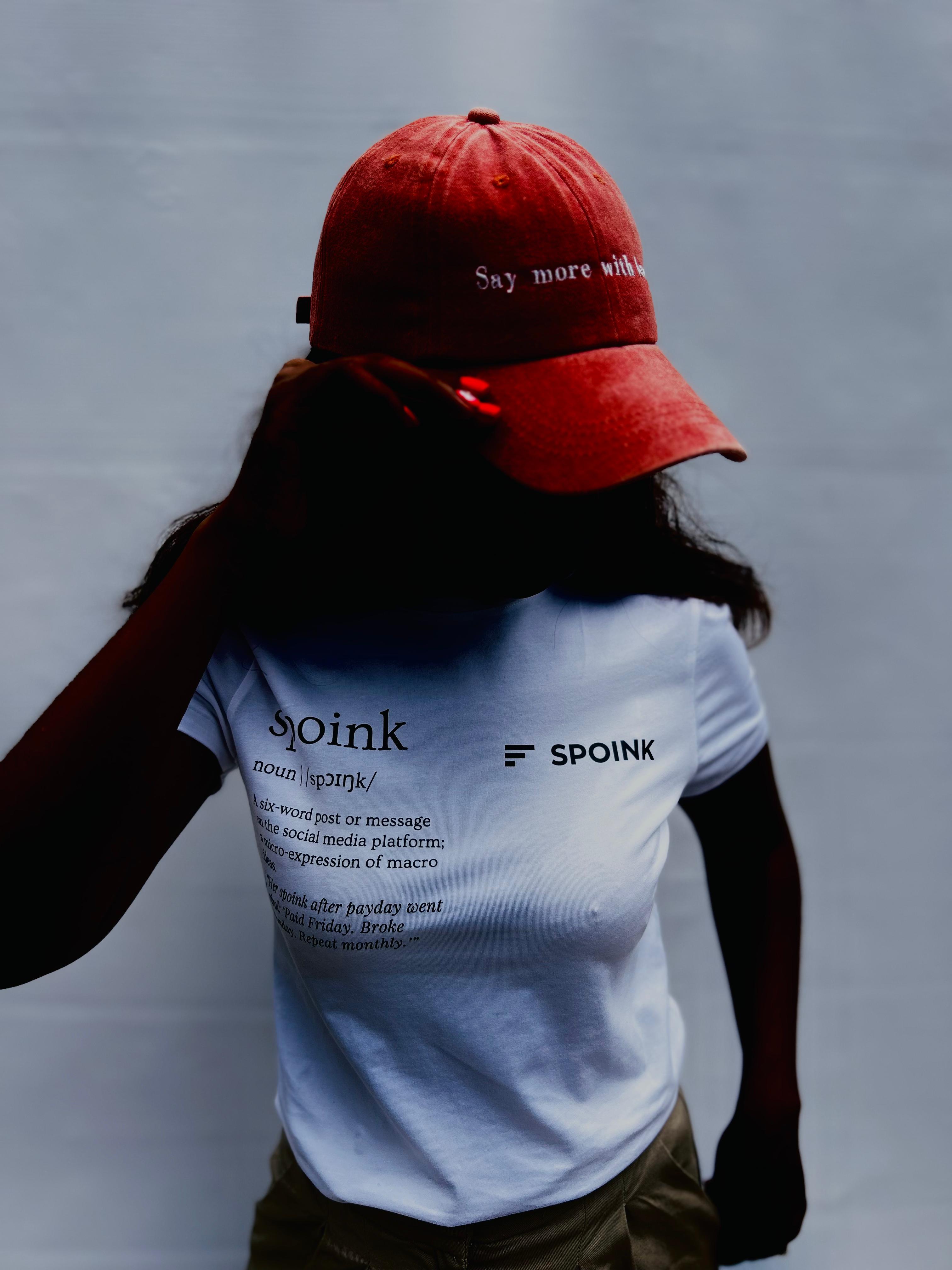 The Concept Tee (Women's cut)