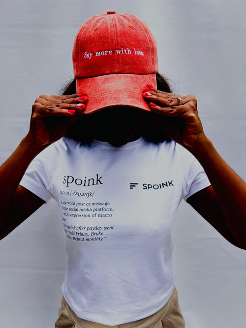 The Concept Tee (Women's cut)