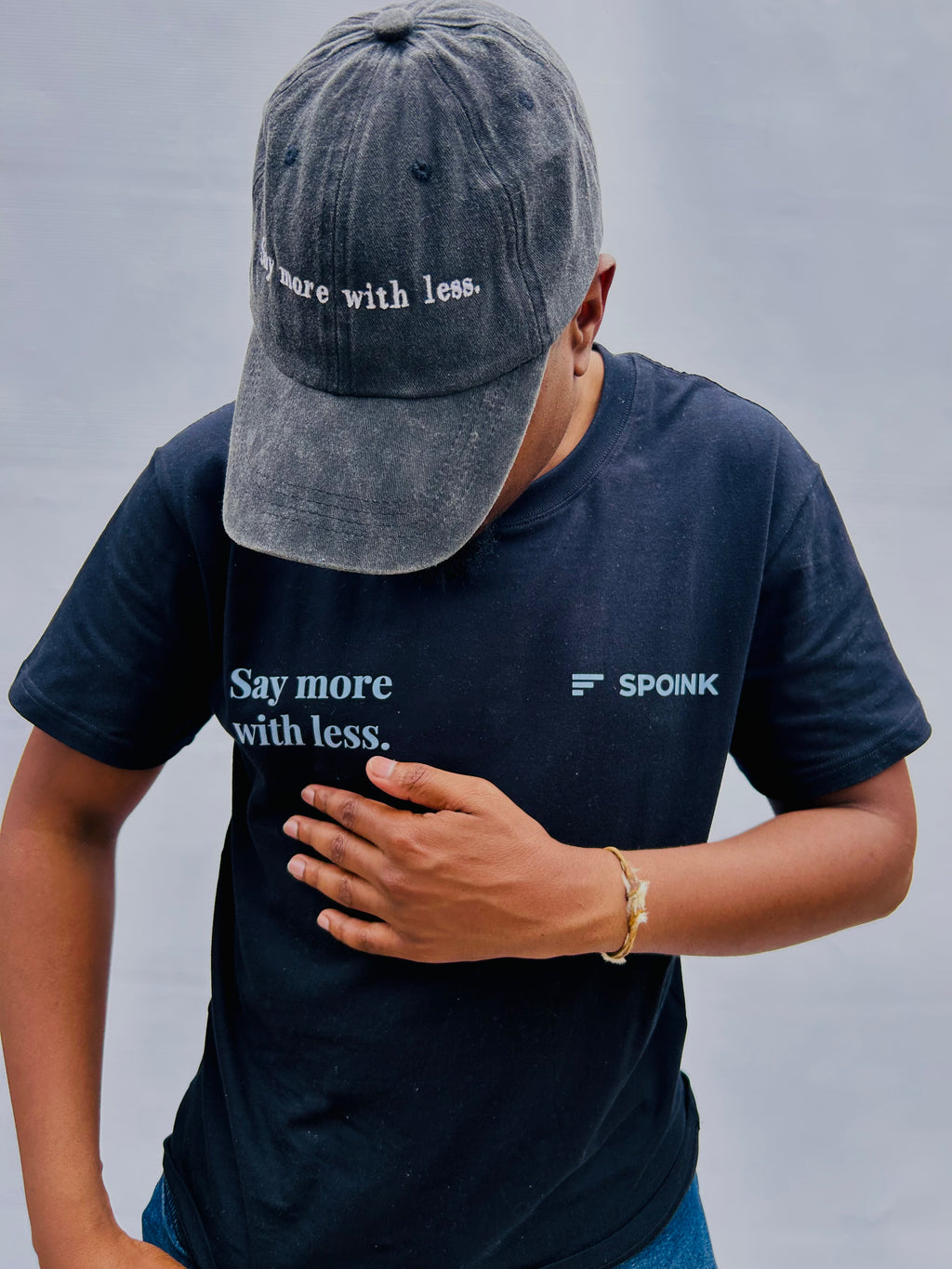 Spoink Signature Black