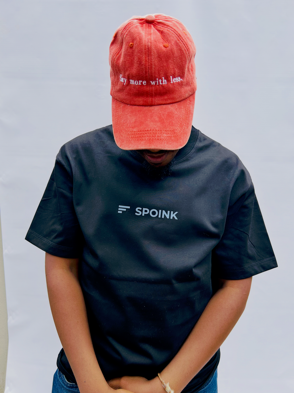 The OG Spoink Tee
