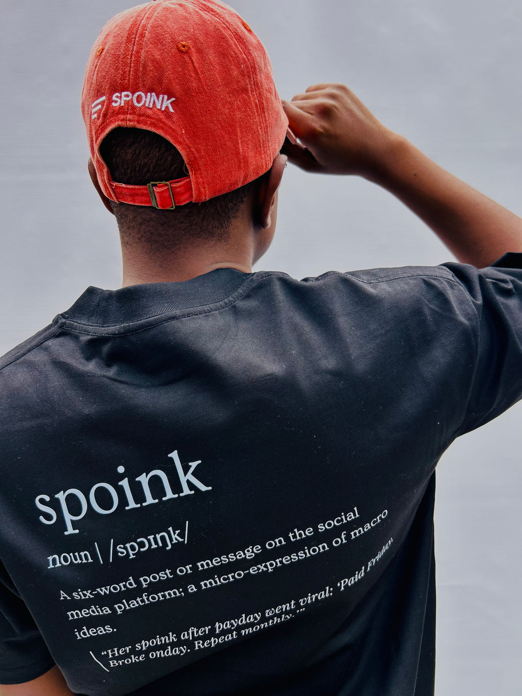 The OG Spoink Tee